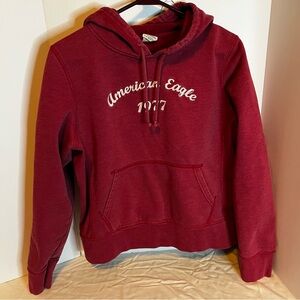 American Eagle hoodie